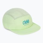 Cappellino con visiera Ciele Athletics GOCap Classic Athletics spearmint