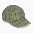 Cappellino con visiera Ciele Athletics GOCap SC Field All Over Dotra boardwalk toad