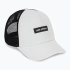 Cappellino con visiera Ciele Athletics TRLCapSC Field Iconic Bar light grey