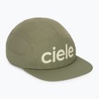 Cappellino con visiera Ciele Athletics GOCap Comp Century toad