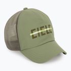 Cappellino con visiera Ciele Athletics TRLCapSC Comp CapitalCross toad