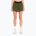 Pantaloncini da corsa da donna Ciele Athletics ICN 3" Brief kombu