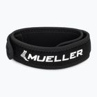 Fascia per ginocchio Mueller Jumper's Knee Support black