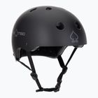 Casco Pro-Tec Classic Certified nero opaco