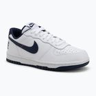 Scarpe Nike Big Low bianco/notturno marina da uomo