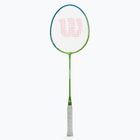 Wilson Bad.Champ 90 racchetta da badminton verde WR041810H
