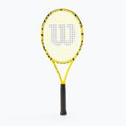 Racchetta da tennis Wilson Minions 103 giallo e nero WR064210U