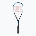 Racchetta da squash Wilson Ultra CV blu/argento
