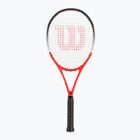 Racchetta da tennis Wilson Pro Staff Precision RXT 105 rosso WR080410