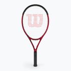 Wilson Clash 25 V2.0 racchetta da tennis per bambini rosso WR074710U