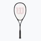 Racchetta da squash Wilson Pro Staff CV nero/giallo/rosso