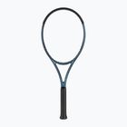 Racchetta da tennis Wilson Ultra 100 V4.0 blu-viola WR108311