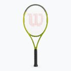 Racchetta da tennis Wilson Blade Feel 103 verde WR117510