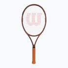 Racchetta da tennis per bambini Wilson Pro Staff 25 V14 oro WR126210U