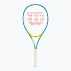 Racchetta da tennis Wilson Ultra Power 25 per bambini blu WR118710H