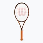 Racchetta da tennis Wilson Pro Staff Team V14 oro WR136011