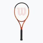 Wilson Burn 100ULS V5.0 racchetta da tennis arancione WR109110