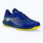 Scarpe da tennis da uomo Wilson Kaos Swift 1.5 Clay bluing/sulphur spring/blue print