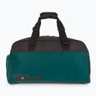 Wilson Super Tour Small Duffel borsa da tennis V9 verde