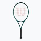 Racchetta da tennis per bambini Wilson Blade 25 V9 verde