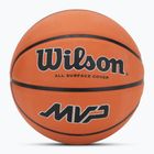 Wilson MVP marrone basket taglia 5