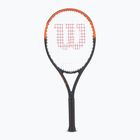 Racchetta da tennis per bambini Wilson Burn Spin Jr 26