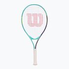 Racchetta da tennis per bambini Wilson Intrigue 25 Girls