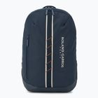 Zaino da tennis Wilson Roland Garros Session De Soiree blu scuro