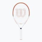 Racchetta da tennis per bambini Wilson Roland Garros Elite Jr 23 navy/orange