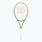 Racchetta da tennis Wilson Blade Feel 103 Team green