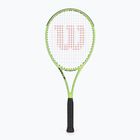 Racchetta da tennis Wilson Blade Feel RXT 105 green