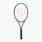 Racchetta da tennis Wilson Blade Feel 103 green