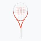Racchetta da tennis Wilson Envy SE pink guava/mint