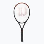 Racchetta da tennis junior Wilson Pro Staff Precision NXT Jr 26 black/red