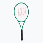 Racchetta da tennis Wilson Blade 101 Team V10 green