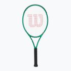 Racchetta da tennis per bambini Wilson Blade Jr 26 V10 green