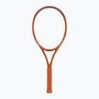 Racchetta da tennis Wilson Roland Garros Ultra 100L V5 2026 clay