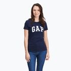 GAP V-Gap SS Classic Tee donna uniforme marina