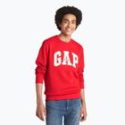 Felpa GAP Original Arch Crew Uomo