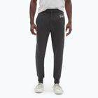 Pantaloni GAP V-Heritage Logo Jogger uomo grigio antracite