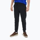 Pantaloni GAP V-Heritage Logo Jogger da uomo notte senza luna