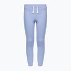 Pantaloni da bambino GAP V-FA SLD Logo Jogger blu cristallo