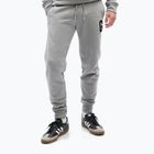 Pantaloni uomo GAP 1969 Logo Jogger pilot grigio