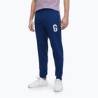 Pantaloni uomo GAP 1969 Logo Jogger pangae blu