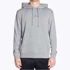 Felpa GAP French Terry Mini storm cloud da uomo