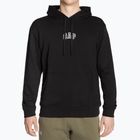 GAP French Terry Mini felpa uomo nero