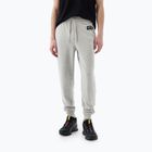 Pantaloni GAP Heritage French Terry Loggo Jogger da uomo grigio erica chiaro