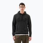 Felpa da uomo GAP Heritage French Terry Logo notte senza luna