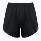 Pantaloncini da allenamento Reebok Id Train Knit night black da donna