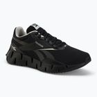 Reebok Zig Dynamica STR scarpe da corsa uomo nero/nero lavato/mistgrey